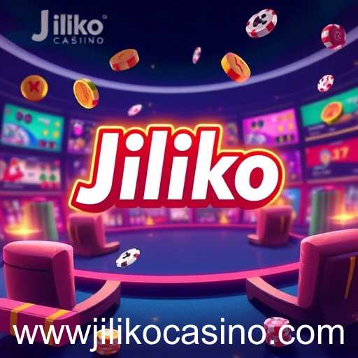 Jiliko Casino: Disrupting the Online Gaming Landscape