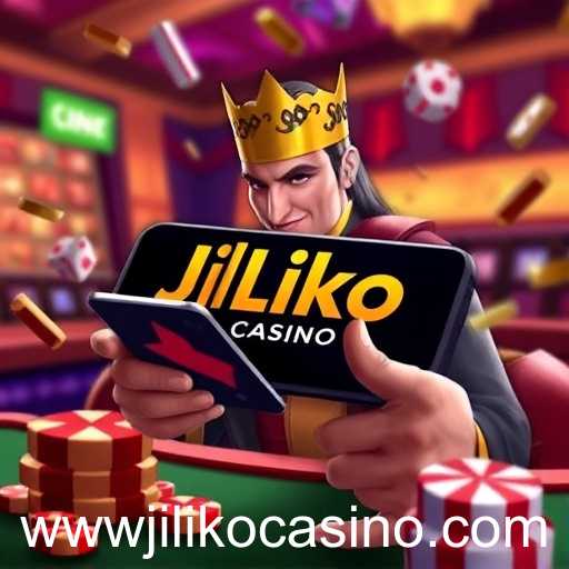 Jiliko Casino: A Rising Star in Online Gaming