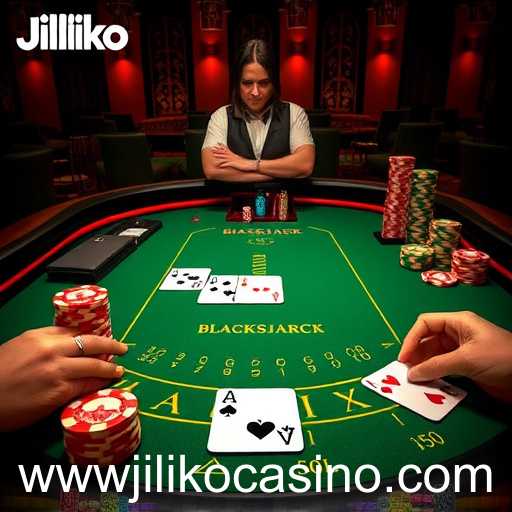 Jiliko Casino: A New Era in Online Gaming