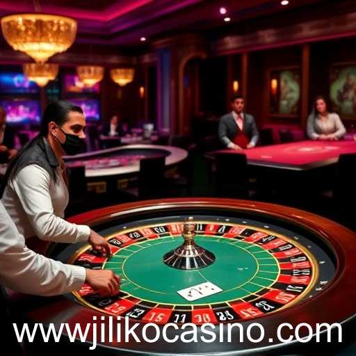 Live Casino
