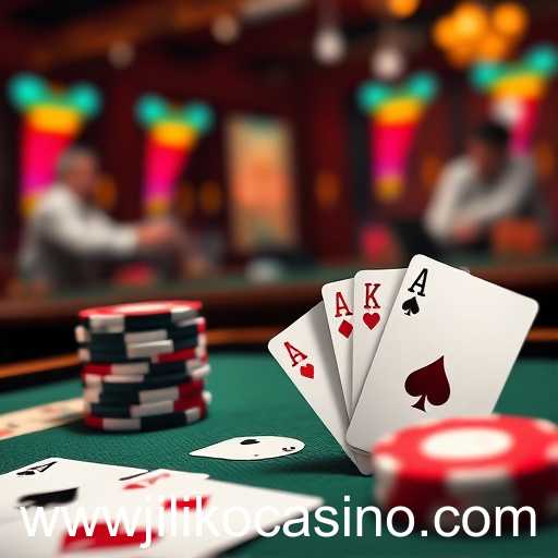 Poker